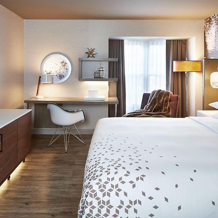 The Del Monte Lodge Renaissance Rochester Hotel & Spa Esterno foto