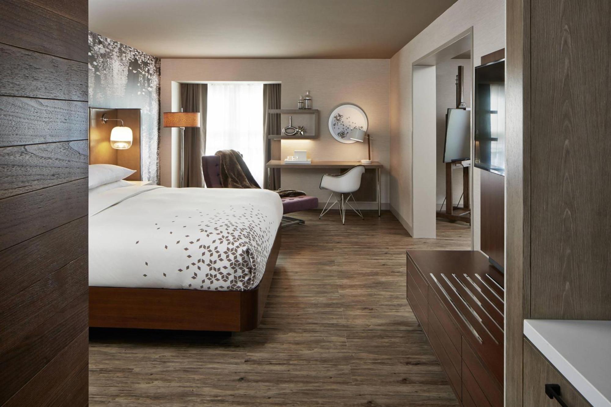 The Del Monte Lodge Renaissance Rochester Hotel & Spa Esterno foto