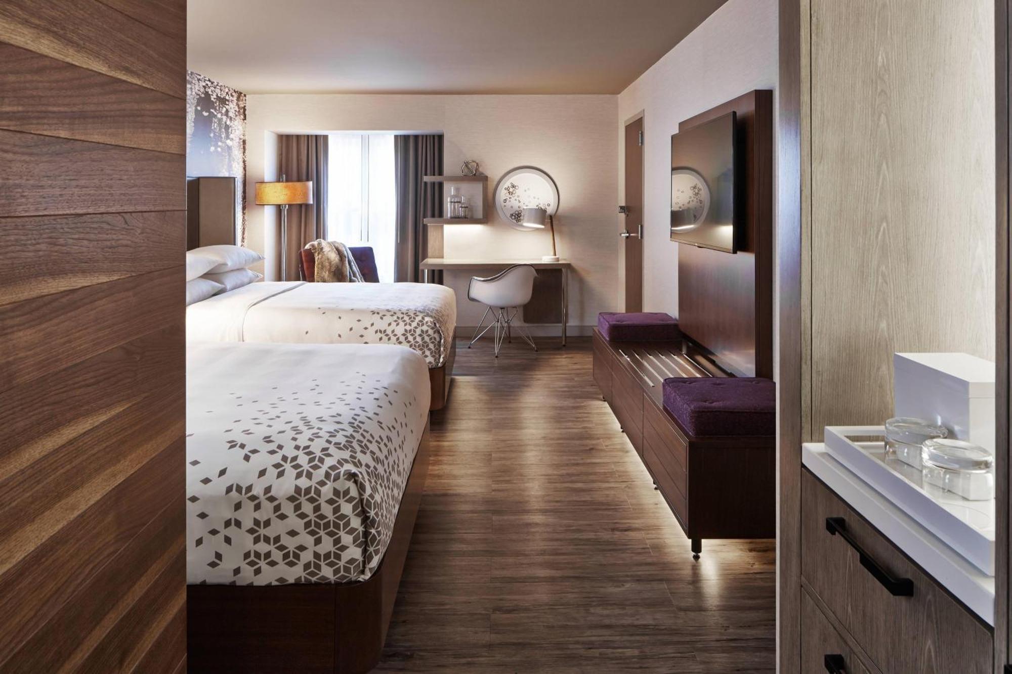 The Del Monte Lodge Renaissance Rochester Hotel & Spa Esterno foto