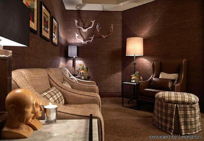 The Del Monte Lodge Renaissance Rochester Hotel & Spa Esterno foto